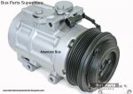 Bus AC Compressor Ford 6.4L Diesel, 6.8L, 5.4L Gas F550